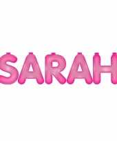 Sarah roze
